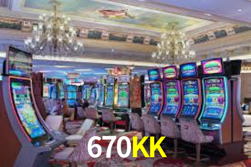 670KK LOGIN